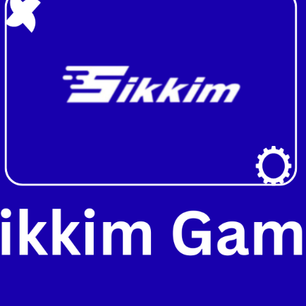 SIKKIM GAME